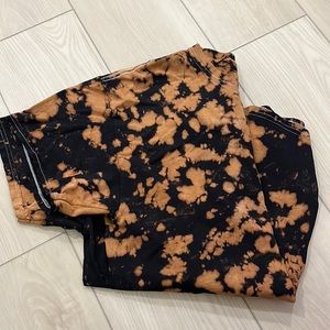 Men’s T, Size Medium